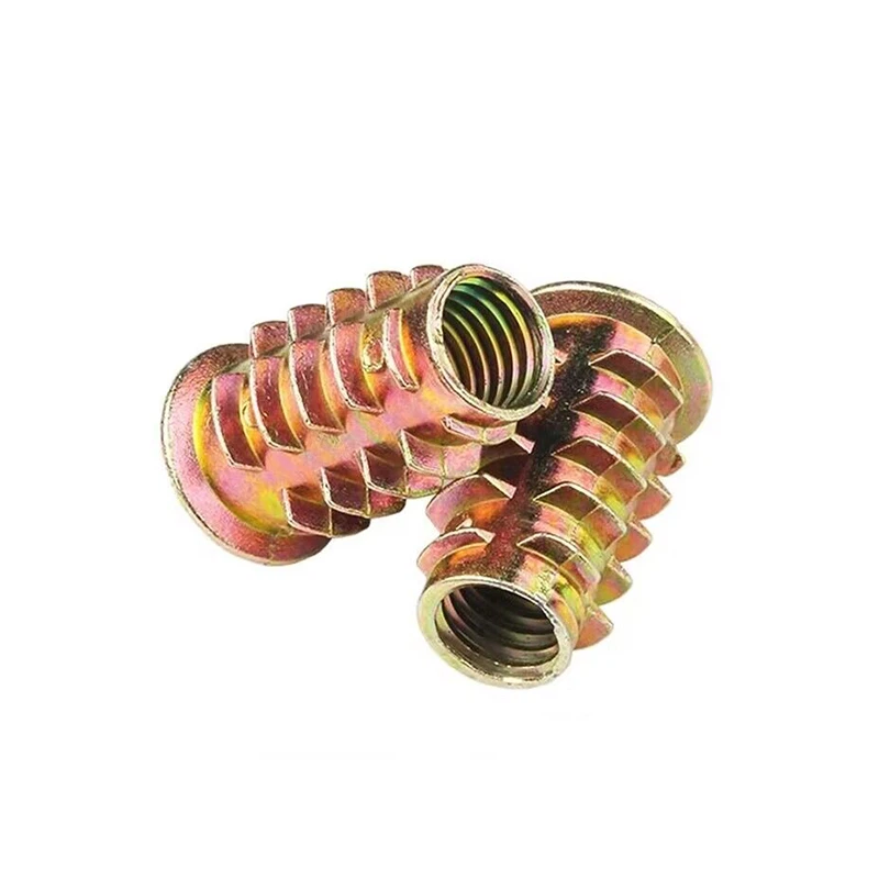 Furniture Cam Lock and Nut