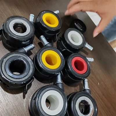 Колеса повышенной прочности