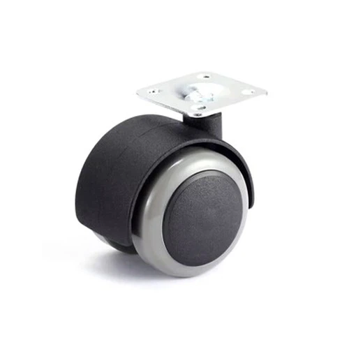 Какой ролик лучше всего подходит для неровных поверхностей?