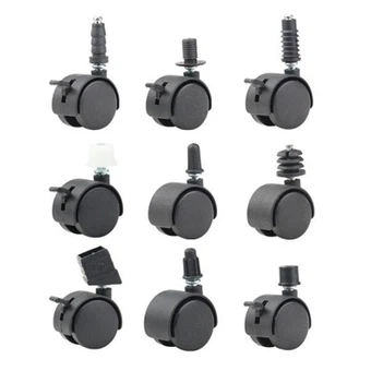 Машино -выравнивание касторов