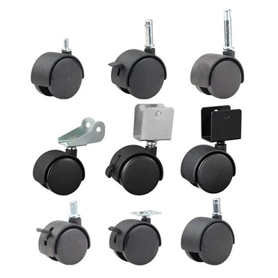 Колеса для медицинской тележки